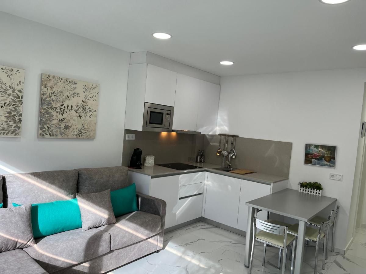 Apartamentos Rosa De Abril Teia Экстерьер фото