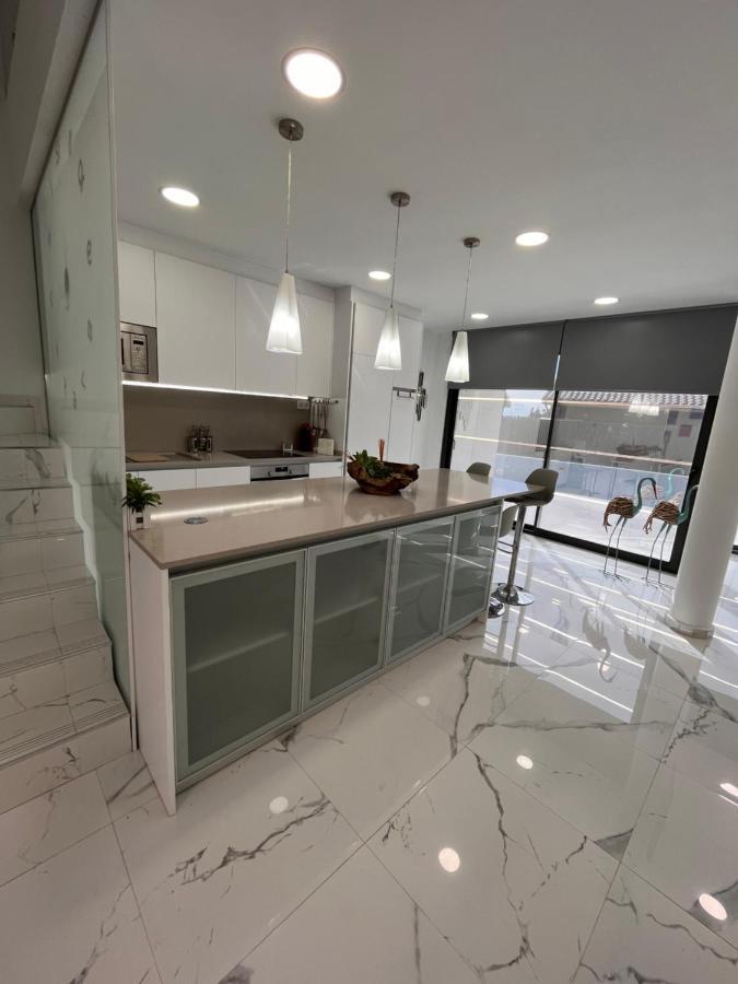 Apartamentos Rosa De Abril Teia Экстерьер фото