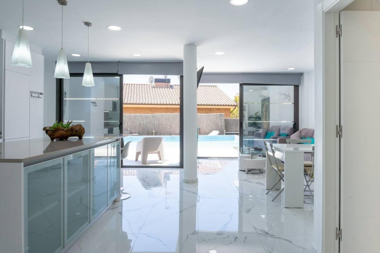 Apartamentos Rosa De Abril Teia Экстерьер фото