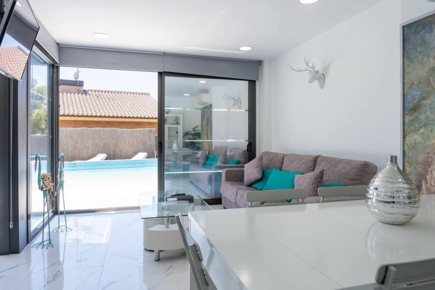 Apartamentos Rosa De Abril Teia Экстерьер фото
