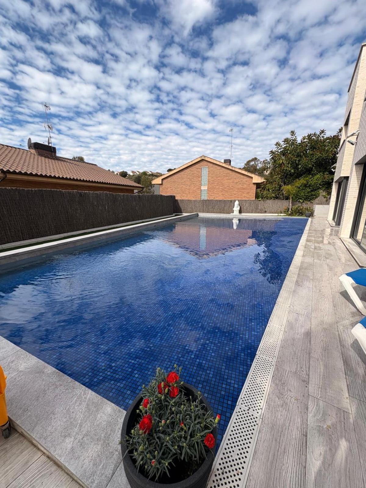 Apartamentos Rosa De Abril Teia Экстерьер фото